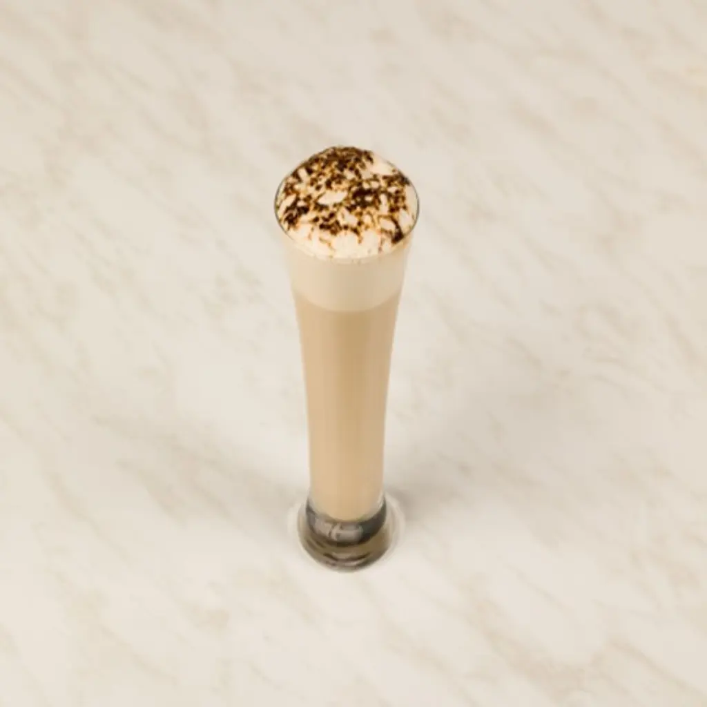 Cold Coffee		